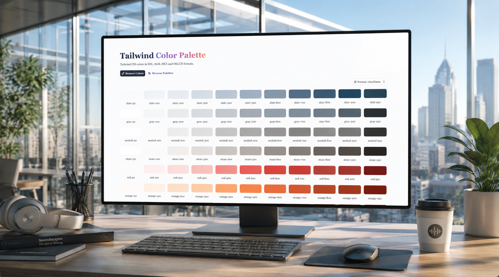 ColorElysium